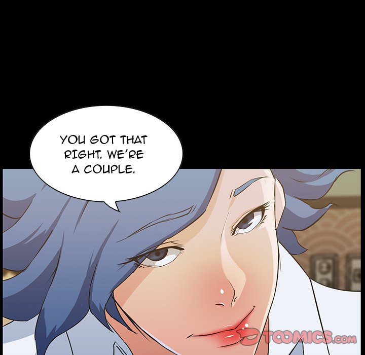 The Inheritance Chapter 15 Page 87