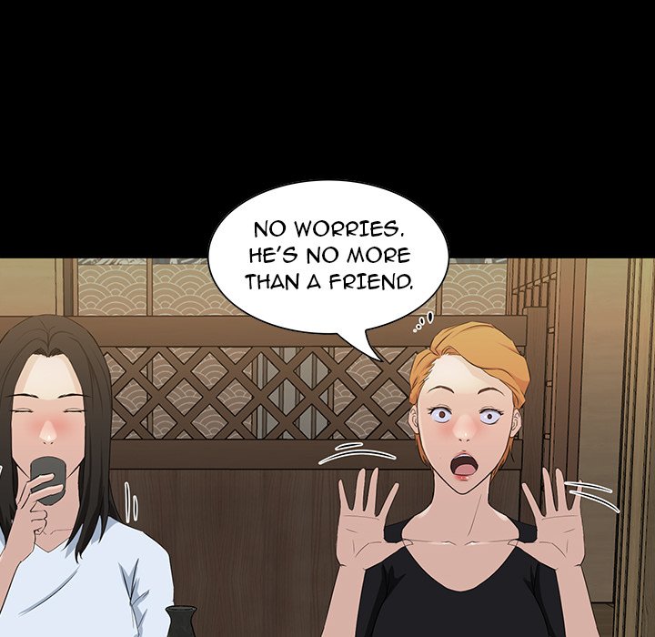 The Inheritance Chapter 15 Page 92