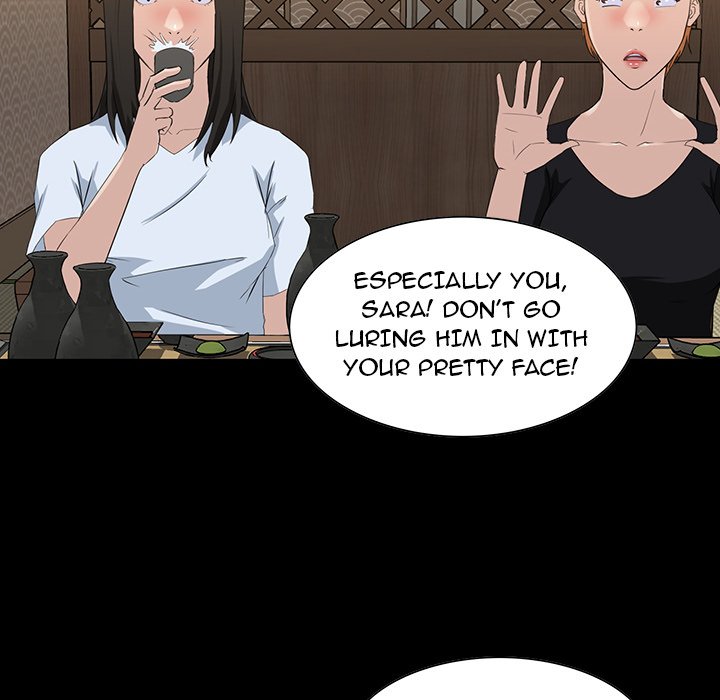 The Inheritance Chapter 15 Page 94