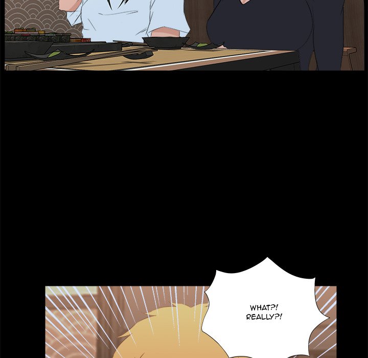 The Inheritance Chapter 16 Page 109