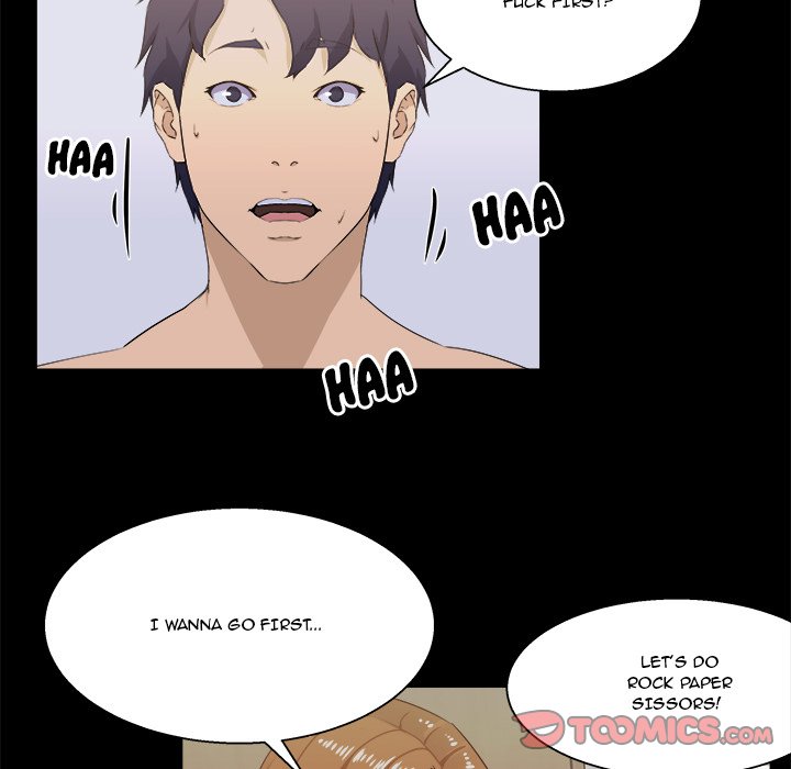 The Inheritance Chapter 16 Page 44
