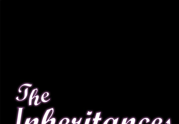 The Inheritance Chapter 17 Page 1