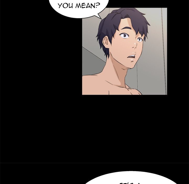The Inheritance Chapter 17 Page 64