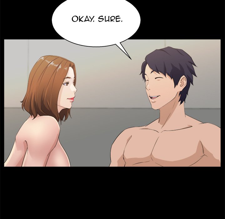 The Inheritance Chapter 17 Page 67