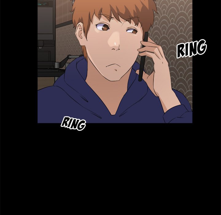 The Inheritance Chapter 17 Page 77