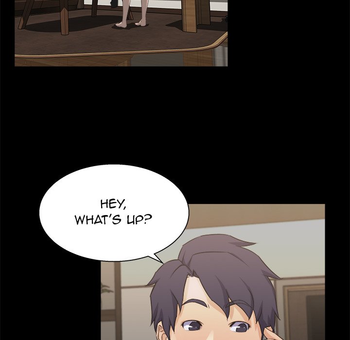 The Inheritance Chapter 17 Page 81