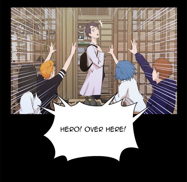 The Inheritance Chapter 17 Page 96