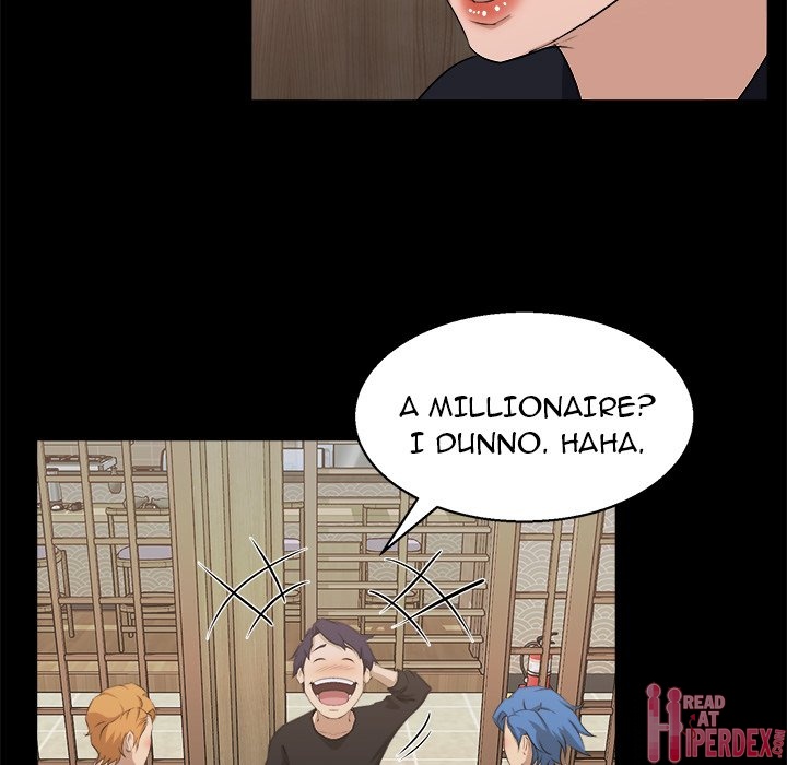 The Inheritance Chapter 18 Page 21