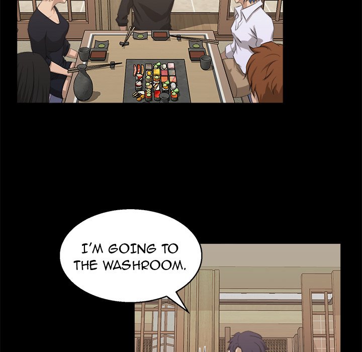 The Inheritance Chapter 18 Page 22