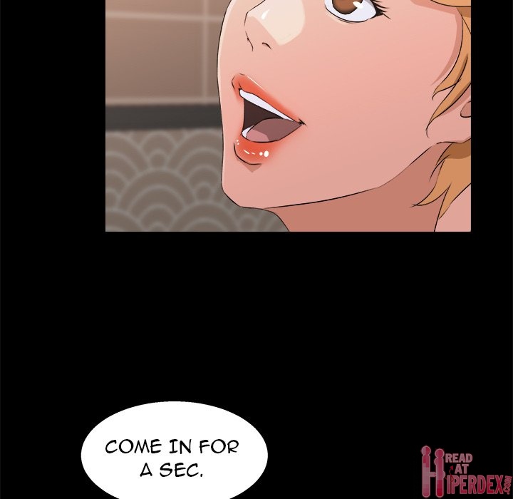 The Inheritance Chapter 18 Page 51