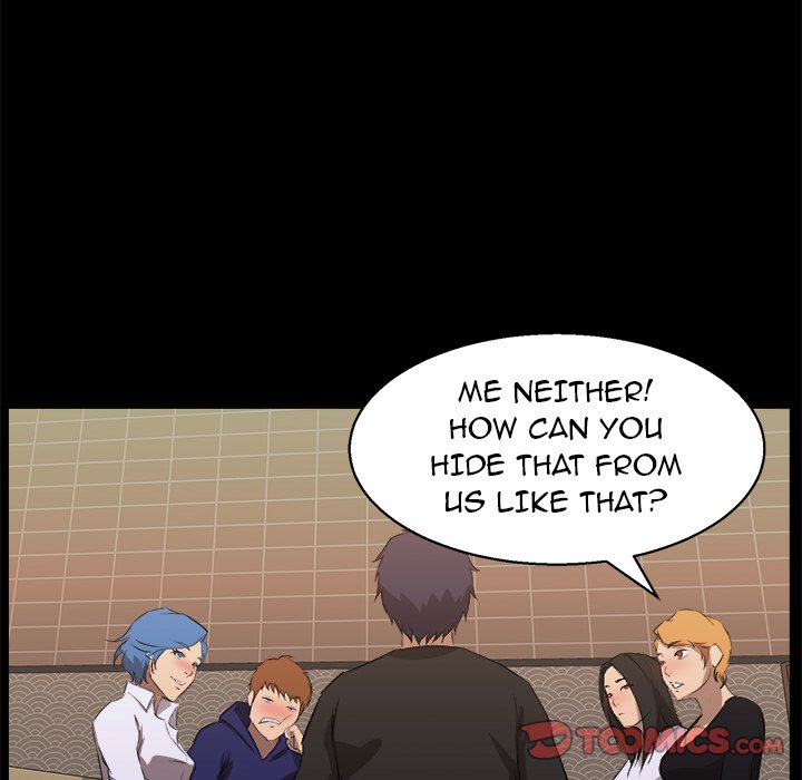 The Inheritance Chapter 18 Page 8