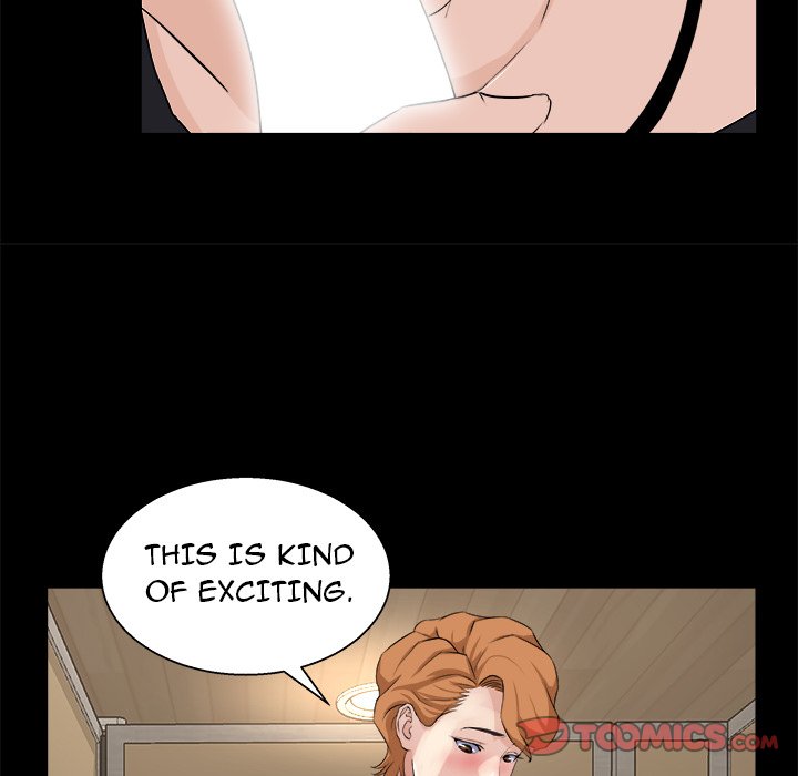 The Inheritance Chapter 18 Page 80