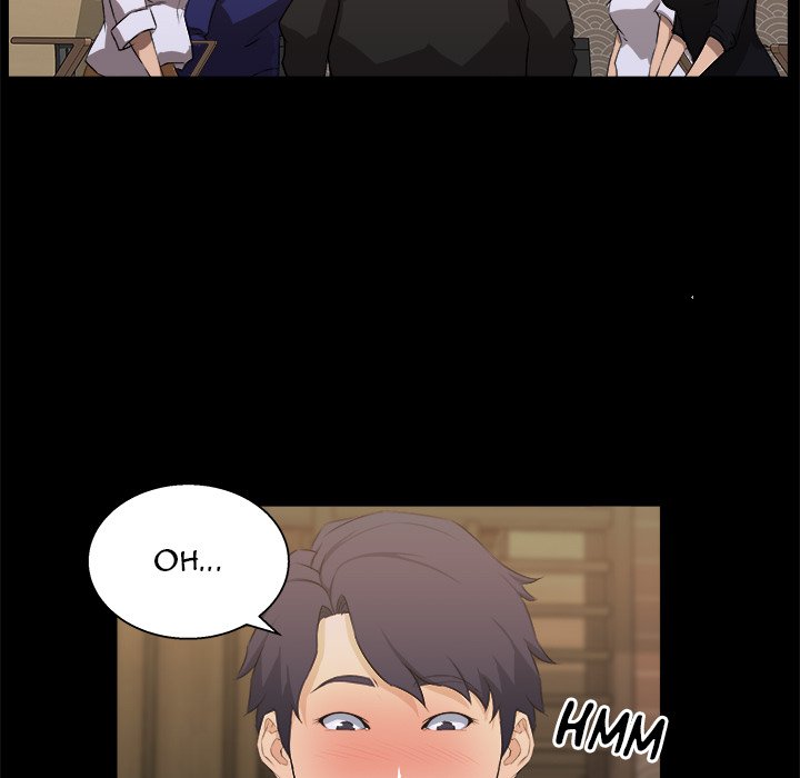 The Inheritance Chapter 18 Page 9