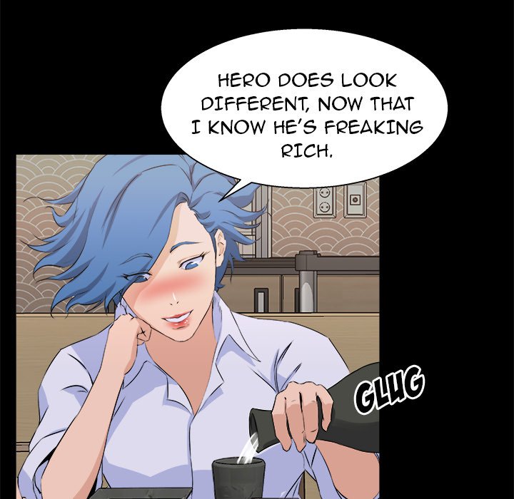 The Inheritance Chapter 18 Page 99