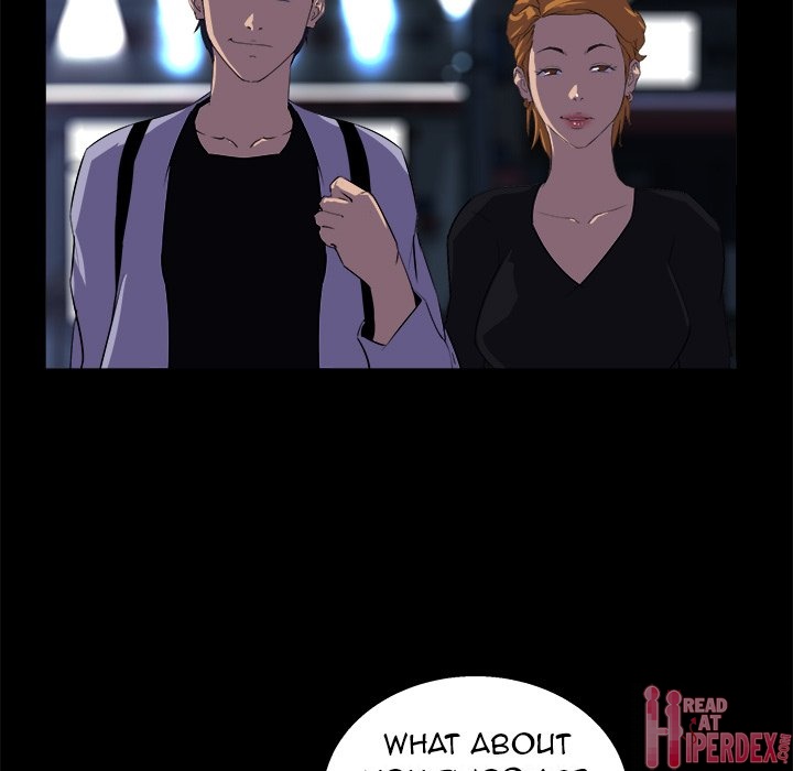 The Inheritance Chapter 19 Page 101