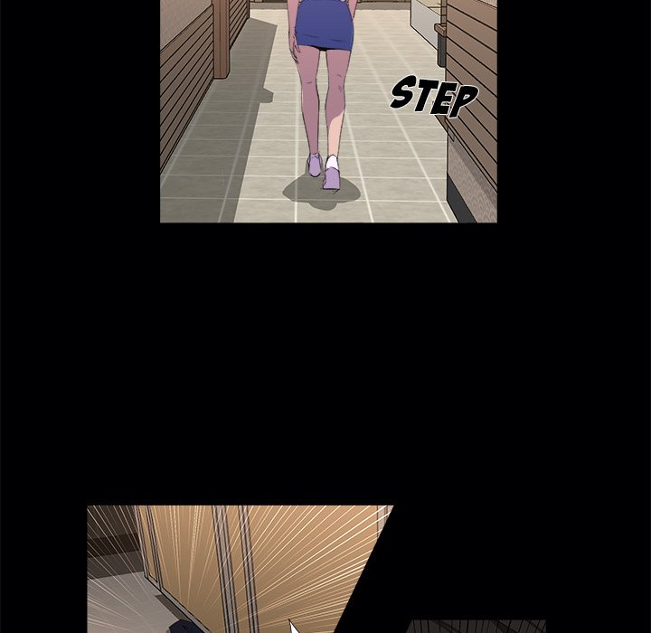 The Inheritance Chapter 19 Page 77