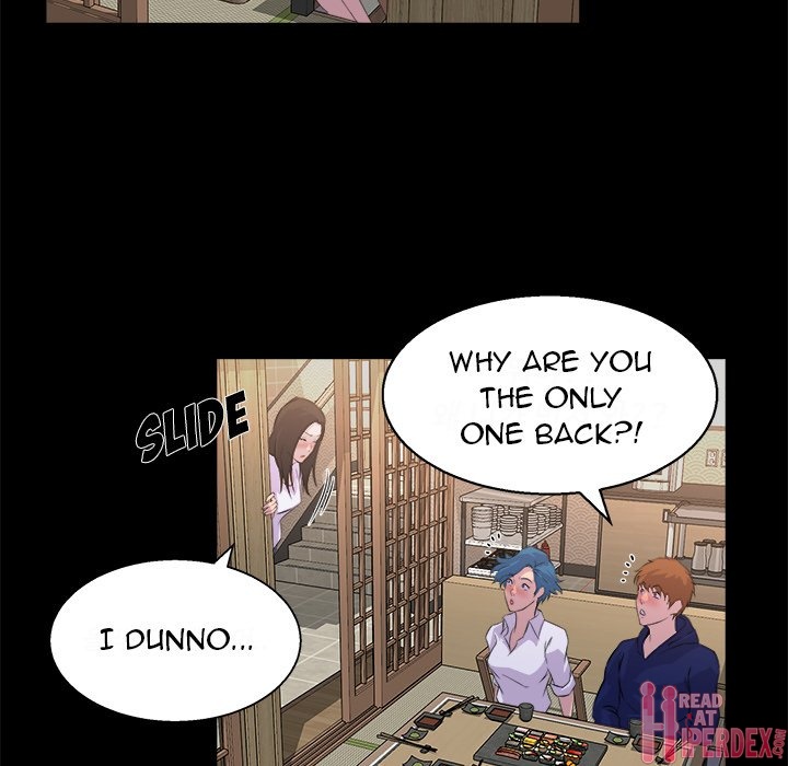 The Inheritance Chapter 19 Page 81