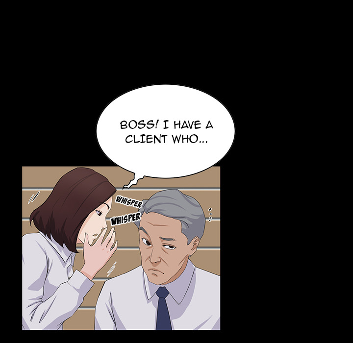 The Inheritance Chapter 2 Page 126