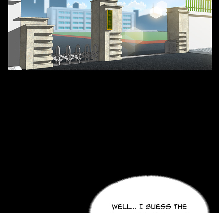 The Inheritance Chapter 2 Page 13