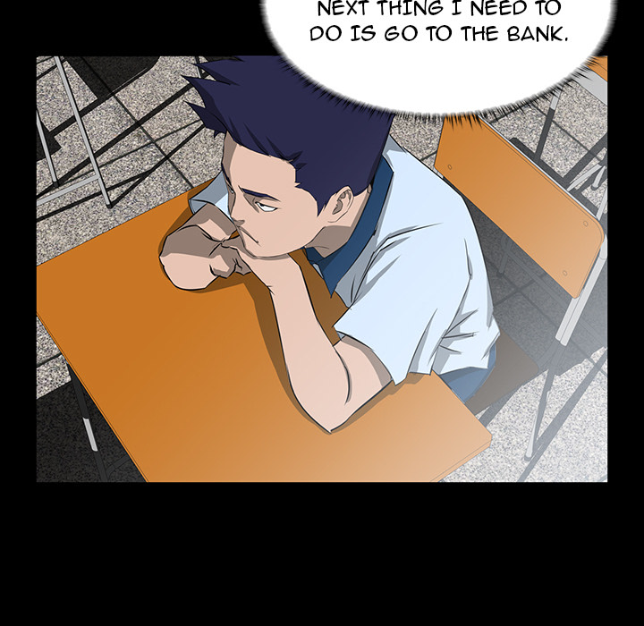 The Inheritance Chapter 2 Page 14