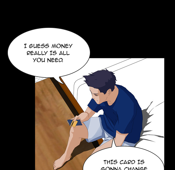 The Inheritance Chapter 2 Page 141