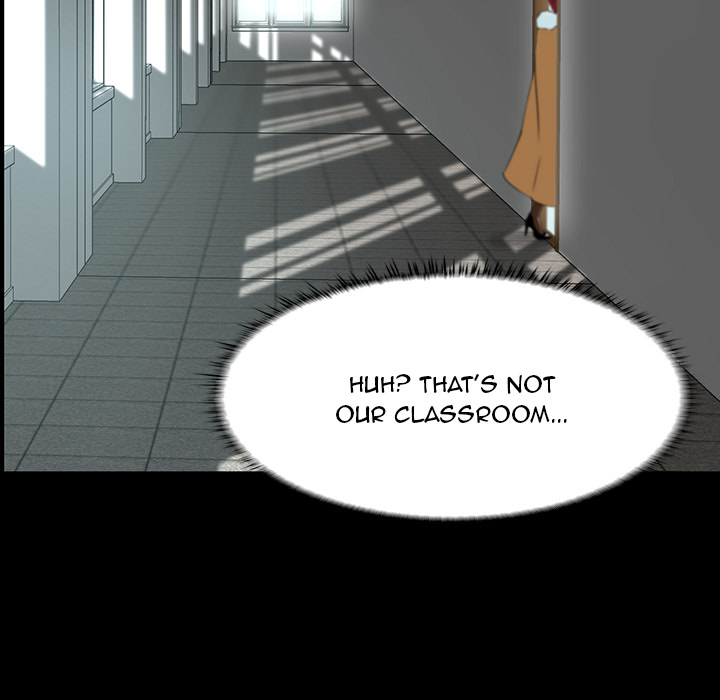 The Inheritance Chapter 2 Page 160