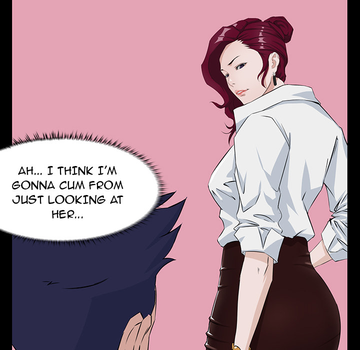 The Inheritance Chapter 2 Page 38