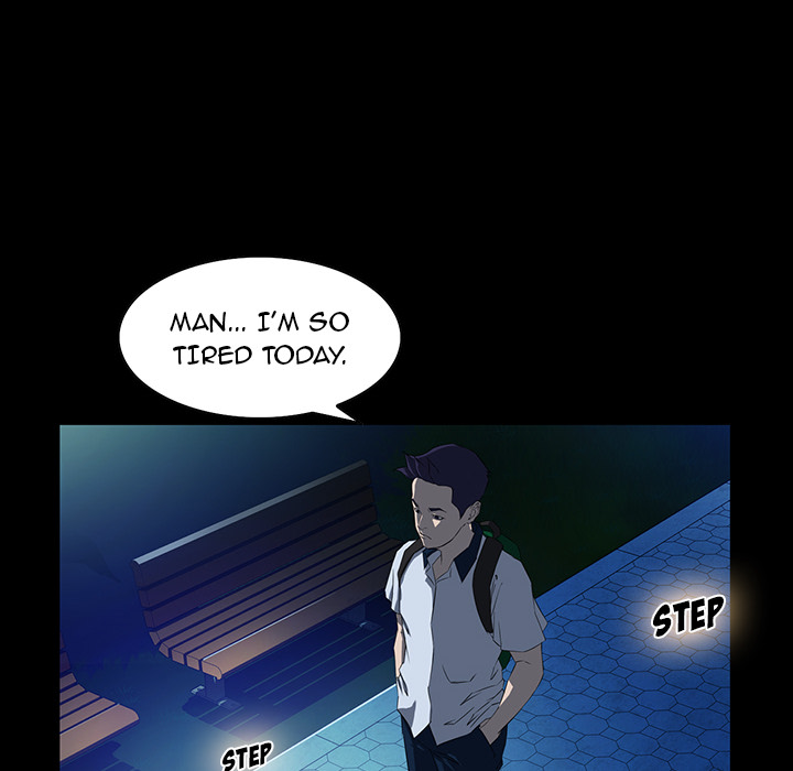 The Inheritance Chapter 2 Page 42