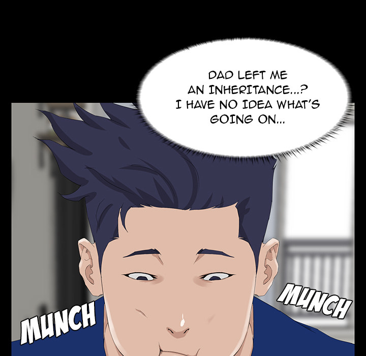 The Inheritance Chapter 2 Page 9
