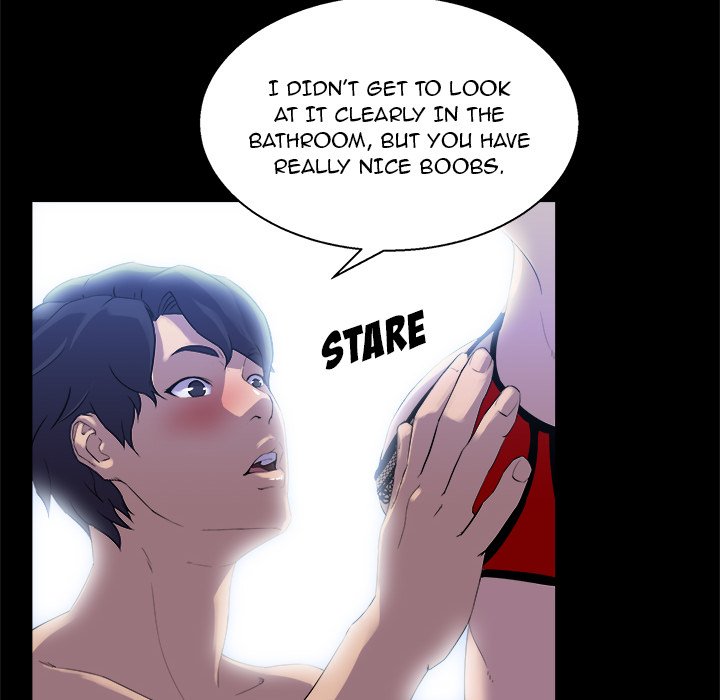 The Inheritance Chapter 20 Page 10