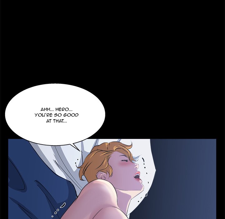 The Inheritance Chapter 20 Page 30