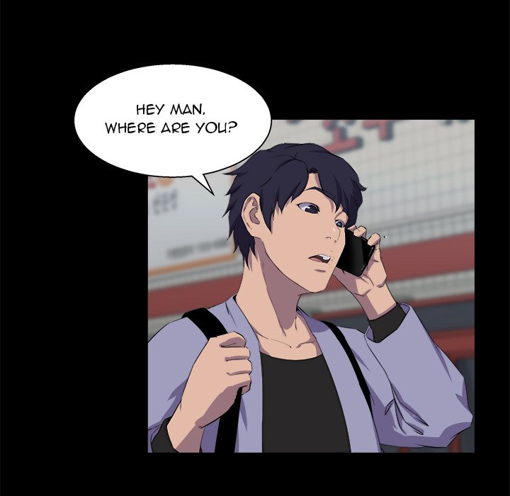 The Inheritance Chapter 21 Page 12
