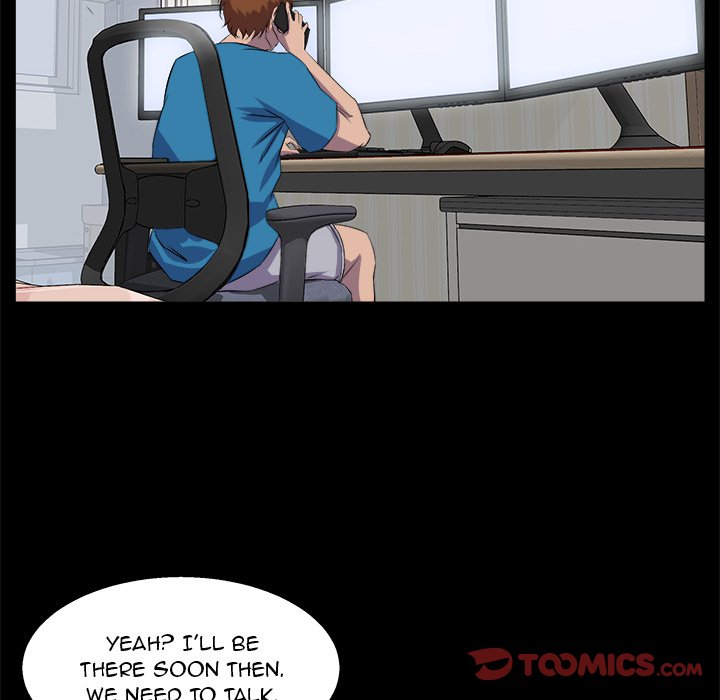 The Inheritance Chapter 21 Page 14