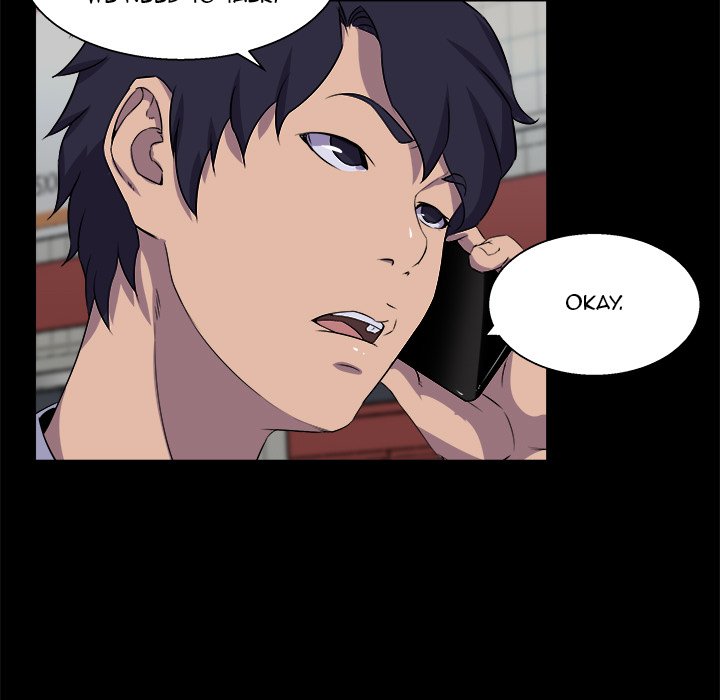 The Inheritance Chapter 21 Page 15