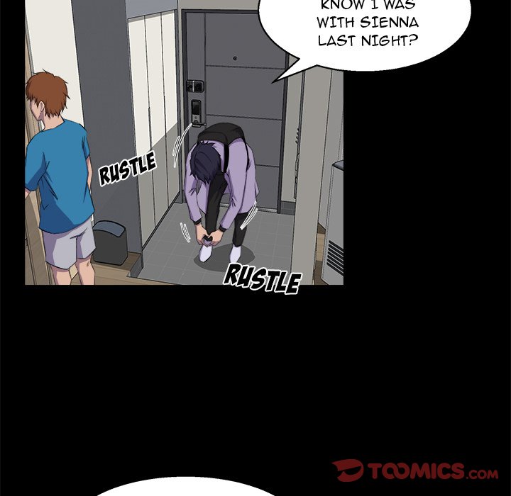 The Inheritance Chapter 21 Page 20