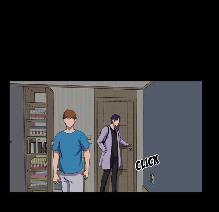 The Inheritance Chapter 21 Page 22