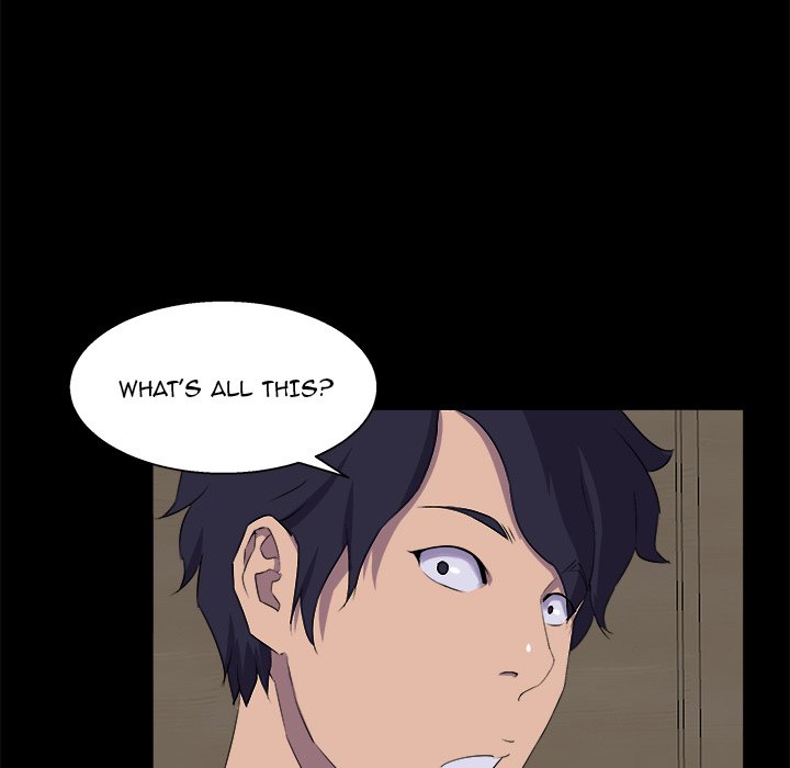 The Inheritance Chapter 21 Page 23