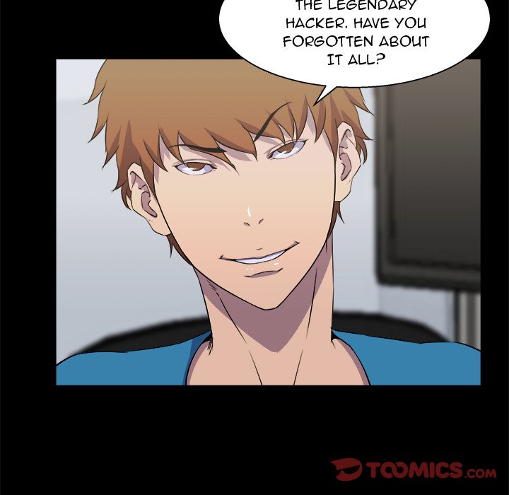 The Inheritance Chapter 21 Page 26