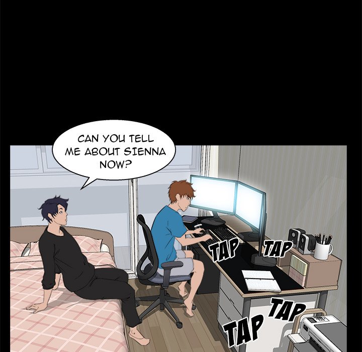 The Inheritance Chapter 21 Page 28