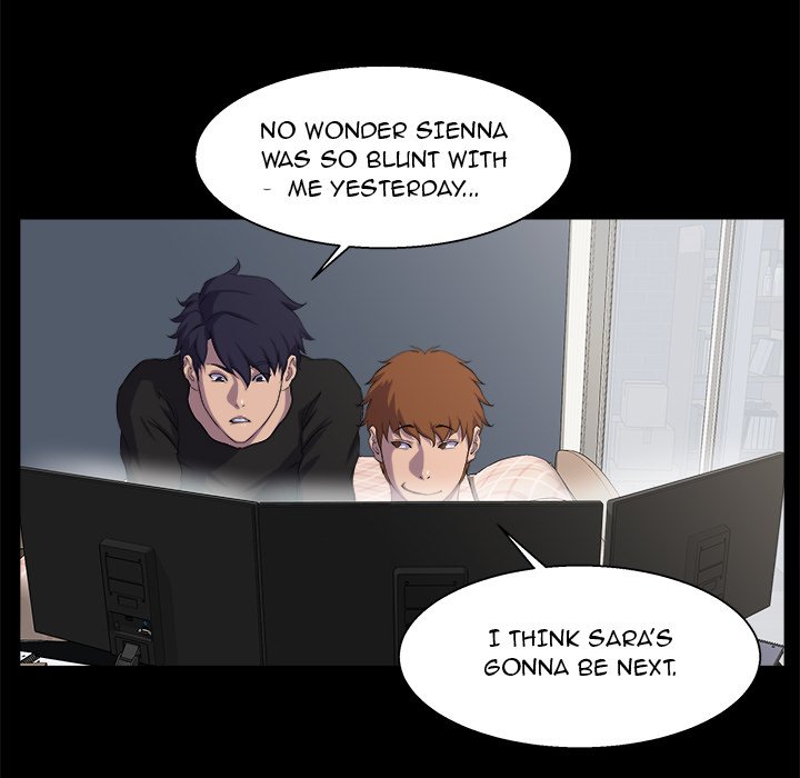 The Inheritance Chapter 21 Page 36