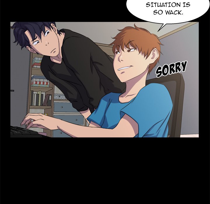The Inheritance Chapter 21 Page 40