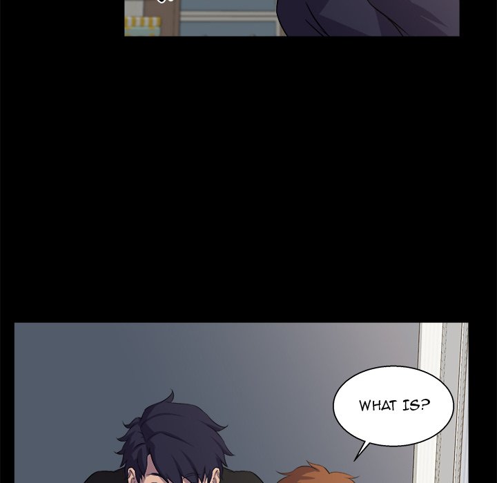 The Inheritance Chapter 21 Page 42