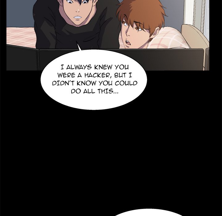 The Inheritance Chapter 21 Page 43