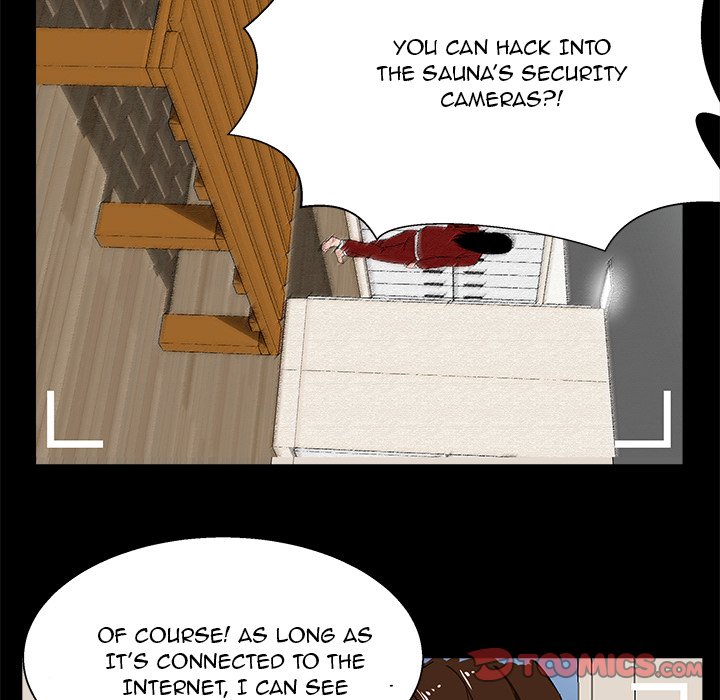 The Inheritance Chapter 21 Page 50