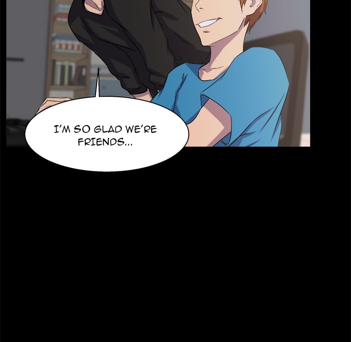 The Inheritance Chapter 21 Page 55