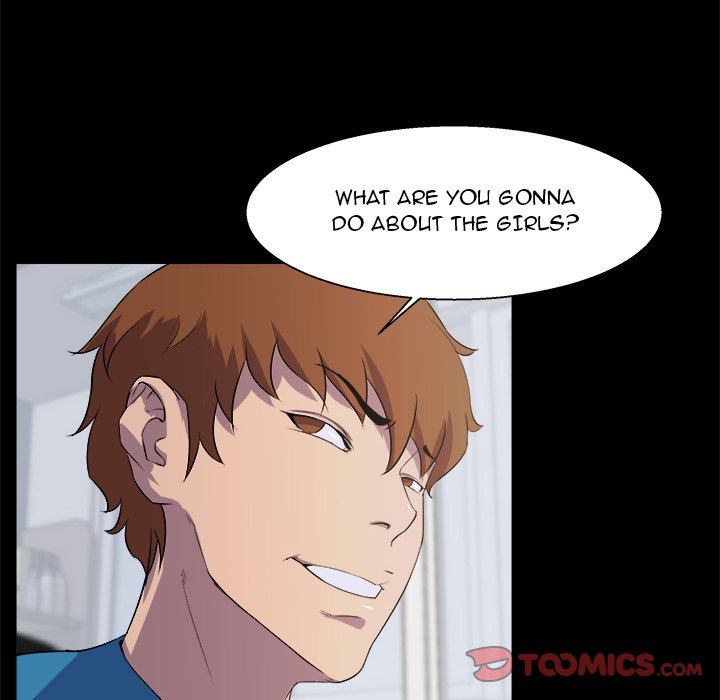 The Inheritance Chapter 21 Page 56
