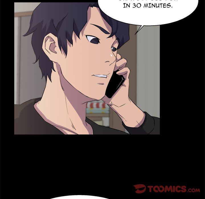 The Inheritance Chapter 21 Page 62