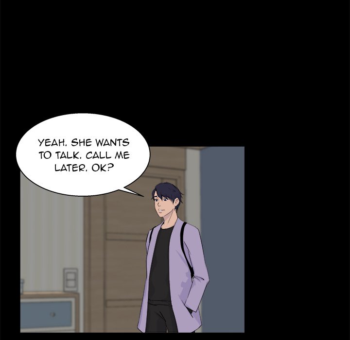 The Inheritance Chapter 21 Page 64