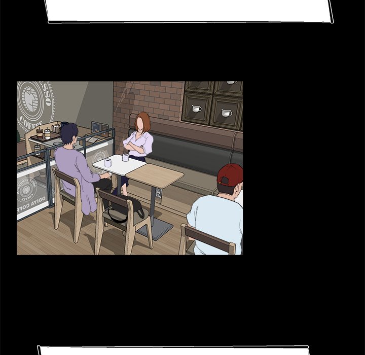 The Inheritance Chapter 21 Page 77