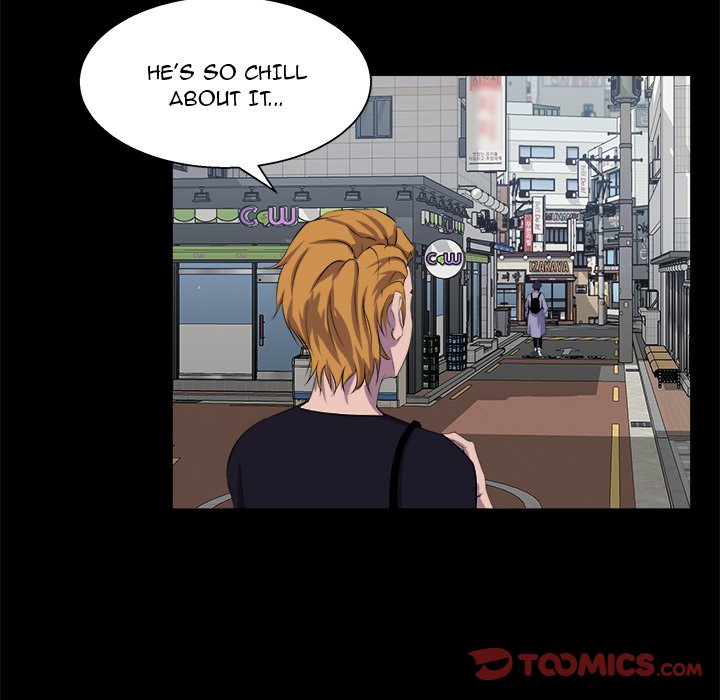 The Inheritance Chapter 21 Page 8